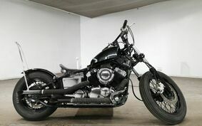 YAMAHA DRAGSTAR 400 2001 VH01J