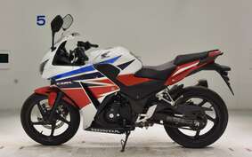 HONDA CBR250R A MC41