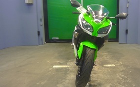 KAWASAKI NINJA 250 EX250L