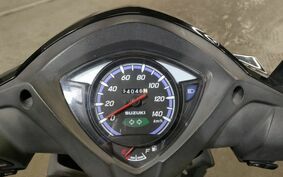 SUZUKI ADDRESS 110 CE47A