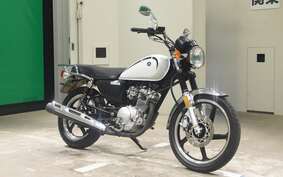 YAMAHA YB125SP PCJL