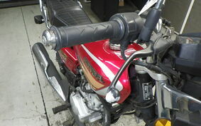 HONDA CG125