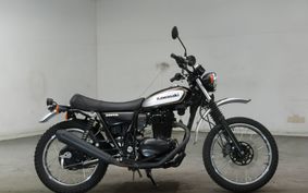 KAWASAKI 250TR 2008 BJ250F