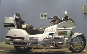 HONDA GL1500 GOLD WING 1988 SC22