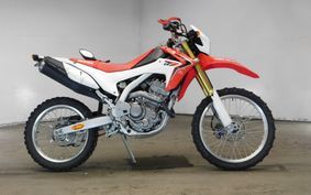 HONDA CRF250L MD38