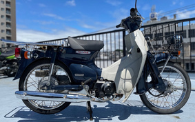 HONDA PRESS CUB 50 STD AA01