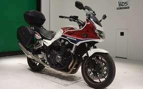 HONDA CB1300SB SUPER BOLDOR 2014 SC54