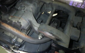 SUZUKI ADDRESS V125 CF46A