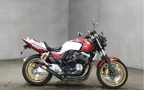 HONDA CB400SF VTEC 2006 NC39