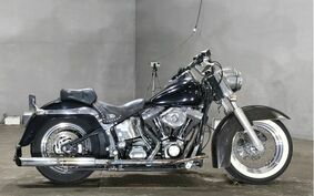 HARLEY FLSTS 1450 2000 BRY