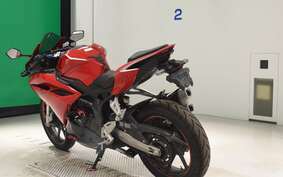 HONDA CBR250RR A MC51