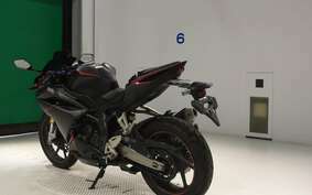 HONDA CBR250RR A MC51