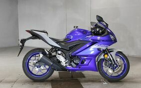 YAMAHA YZF-R25 RG43J