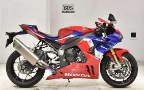 HONDA CBR1000RR RSP 2020 SC82