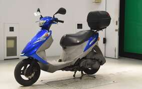 SUZUKI ADDRESS V125 G CF4EA