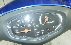 SUZUKI ADDRESS V125 G CF4EA