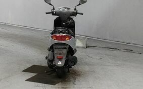 YAMAHA AXIS 125 TREET SE53J