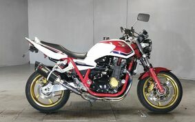 HONDA CB1300SF SUPER FOUR 2008 SC54