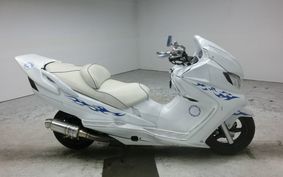 SUZUKI SKYWAVE 250 (Burgman 250) S Fi CJ43A