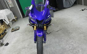 YAMAHA YZF-R25 RG43J