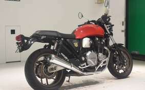 HONDA CB1100RS 2021 SC65