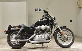 HARLEY XL883L 2006 CMM