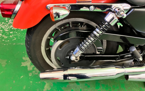 HARLEY HARLEY XL883R 2009 CS2