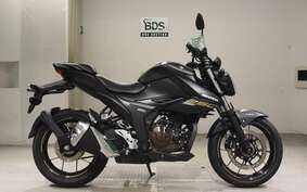 SUZUKI GIXXER 250 ED22B