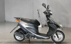 SUZUKI ADDRESS V50 G Type CA42A