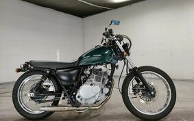 SUZUKI GRASS TRACKER NJ4DA