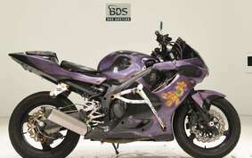 HONDA CBR600F 1999