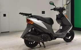 SUZUKI ADDRESS V125 CF4EA