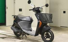 SUZUKI LET's 5 CA47A