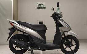 SUZUKI ADDRESS 110 CE47A