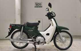 HONDA C50 SUPER CUB AA04