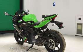 KAWASAKI ZX-25R ZX250E