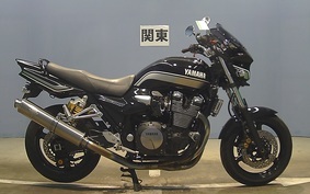 YAMAHA XJR1300 Gen.2 2012 RP17J