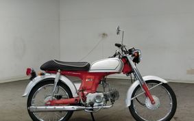 HONDA BENLY 50 S CD50