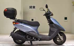 YAMAHA AXIS 125 TREET SE53J