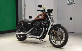 HARLEY XL883RI 2009 CS2