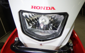 HONDA XR230 MD36