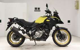 SUZUKI DL650 ( V-Strom 650 ) C733A