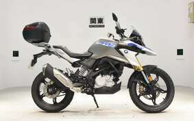 BMW G310GS 2018 0G02