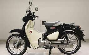 HONDA C125 SUPER CUB JA48