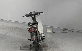 HONDA C100 SUPER CUB HA06