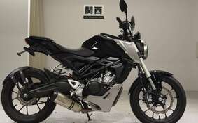 HONDA CB125 R JC79