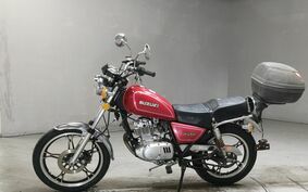 SUZUKI GN125 H PCJG9