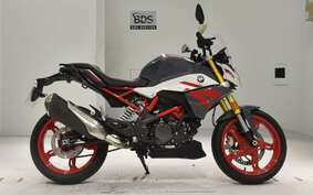 BMW G310R 2021