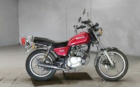 SUZUKI GN125 PCJB1