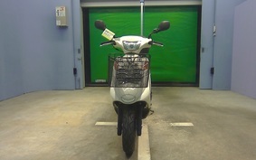 SUZUKI ADDRESS V125 G CF4EA